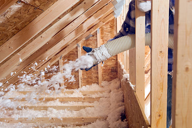 Types of Insulation We Offer in Kinnelon, NJ